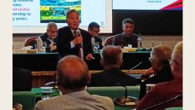 ভাষার দক্ষতা বৃদ্ধি পেলে কোরিয়ায় বাংলাদেশি কর্মী পাঠানো বাড়তে পারে