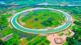 জগন্নাথ বিশ্ববিদ্যালয়ের দ্বিতীয় ক্যাম্পাসের সংশোধিত প্রকল্পের অনুমোদন