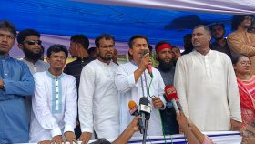 মার্কা দেখে ভোট দিলে দেশের পরিবর্তন সম্ভব নয়: সারজিস আলম