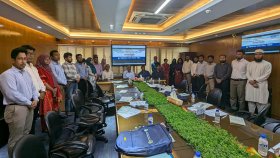 কঠোর কর্মসূচিতে যাচ্ছেন ২৫ ক্যাডারের কর্মকর্তারা