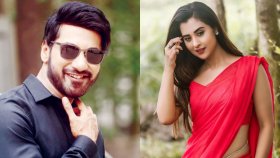 বুবলীর সঙ্গে প্রথম কাজ, মনেই হচ্ছে না: সজল
