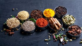 মাংসের মসলা বানাবেন যেভাবে
