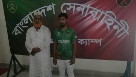 হাটে চাঁদাবাজির অভিযোগে বিএনপি ও বৈষম্যবিরোধীর দুই নেতা গ্রেফতার