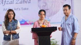 সিনেমা ইন্ডাস্ট্রির অপ্রকাশিত গল্প নিয়ে সিনেমা!