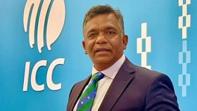 বুলবুলের বোর্ড সভাপতি হওয়ার ক্ষেত্রে বাধা কোথায়?