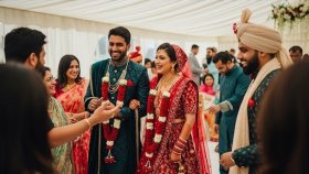 ব্রিটেনে জ্ঞাতি বিয়ে সমর্থনে শীর্ষে বাংলাদেশি ও পাকিস্তানিরা