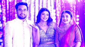 জোভান-তটিনীর নাটকে আইটেম গার্ল টয়া!