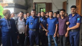 ফরিদপুরে ইজিবাইকচালক হত্যা মামলায় ৪ জনের যাবজ্জীবন