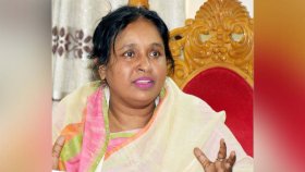 রিমান্ড শেষে কারাগারে আইভী