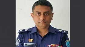 গাজীপুরের সাবেক এসপি শফিক ও পরিবারের দেশত্যাগে নিষেধাজ্ঞা