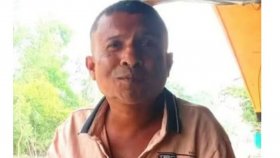 মহেশখালীর নিম্নাঞ্চল প্লাবিত, জোয়ারের পানিতে ডুবে একজনের মৃত্যু