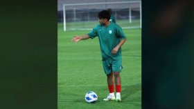 লাল-সবুজ জার্সিতে দেশের জন্য কিছু করার অপেক্ষায় ফাহামিদুল 