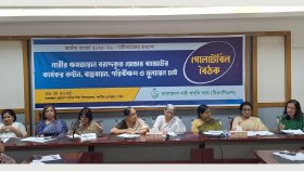নারীর ক্ষমতায়নে বাজেটে পর্যাপ্ত বরাদ্দ নিশ্চিত করার দাবি