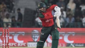 শ্রীলঙ্কা টি-টোয়েন্টি সিরিজের বাংলাদেশ দল ঘোষণা