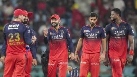 ‘বেঙ্গালুরু হবে চ্যাম্পিয়ন এবং কোহলি ম্যাচসেরা’