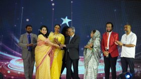 প্রথম ‘এক্সিলেন্স ইন সাকসেস অ্যাওয়ার্ড’ পেলেন যারা