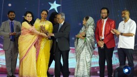 প্রথম ‘এক্সিলেন্স ইন সাকসেস অ্যাওয়ার্ড’ পেলেন যারা
