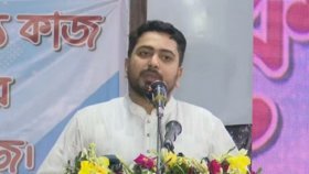 নির্বাচন কমিশন দলীয় এজেন্ডা বাস্তবায়ন করছে: নাহিদ ইসলাম