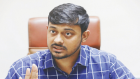 দিল্লির প্রেসক্রিপশন নয়, নির্বাচন নিয়ে সিদ্ধান্ত নেবে জনগণ: নাসীরুদ্দীন পাটওয়ারী