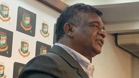 একটা ভালো টি-টোয়েন্টি ইনিংস খেলবো, যা আপনারা দীর্ঘদিন মনে রাখবেন: বুলবুল