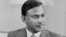 সাবেক রাষ্ট্রপতি জিয়াউর রহমানের ৪৪তম মৃত্যুবার্ষিকী আজ