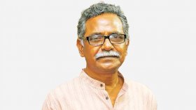 নতুন ফ্যাসিবাদী শক্তি দেখা যাচ্ছে: আনু মোহাম্মদ