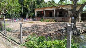 জাল দলিলে ছাত্রাবাস ও হাসপাতালের সরকারি জায়গা দখলের অভিযোগ