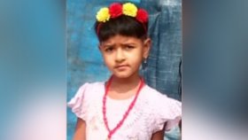 নাতনিকে গলাটিপে হত্যা, নানি গ্রেফতার