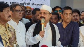 ‘নির্দিষ্ট কিছু মানুষ অভ্যুত্থানের সুফল ভোগ করতে চাইলে আস্তাকুঁড়ে যাবে’