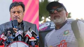 ফারুকের বিদায়ের পর কথা বললেন হাথুরুসিংহে