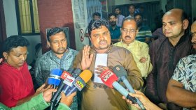 জিএম কাদেরের বাসায় আগুনের ঘটনায় মামলা নিয়ে ওসির গড়িমসির অভিযোগ