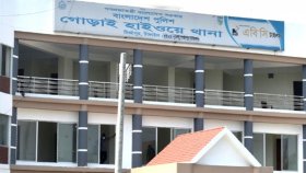 টাঙ্গাইলের মহাসড়কে এবার প্রবাসীর মাইক্রোবাসে ডাকাতি, পুলিশকে লক্ষ করে গুলি
