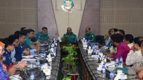 কোরবানির হাটে সরকার নির্ধারিত হাসিল ছাড়া অর্থ নেওয়া যাবে না: ডিএমপি কমিশনার