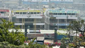 লঞ্চের অগ্রিম টিকিট বিক্রিতে সাড়া নেই