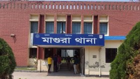 মাগুরায় সড়ক দুর্ঘটনায় ৩ জন নিহত