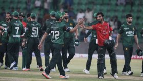 ১৬ জুলাই বাংলাদেশ সফরে আসছে পাকিস্তান
