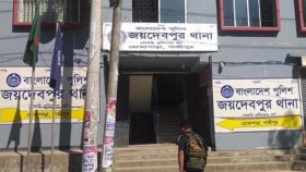 রাজেন্দ্রপুর সেনানিবাস থেকে সেনাসদস্যের ঝুলন্ত মরদেহ উদ্ধার