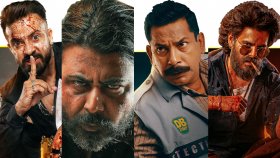 এই ঈদেও মুক্তি পাচ্ছে গত ঈদের ৪ ছবি!