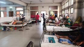 জুলাই গণঅভ্যুত্থানে শহীদ-আহতদের জন্য বরাদ্দ ৪০৫ কোটি ২০ লাখ টাকা