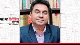 বাজেটের ভাষা বাস্তব, কাঠামো পুরনো: বাংলাদেশের অর্থনীতির সন্ধিক্ষণে