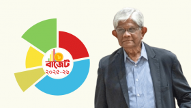 অর্থনীতিকে স্বাভাবিক গতিতে ফিরিয়ে আনতে এখনও বেশ কিছু ঝুঁকি রয়েছে: অর্থ উপদেষ্টা