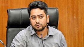 সংস্কার শেষ না করে নির্বাচনের রোডম্যাপ চায় না এনসিপি: নাহিদ ইসলাম