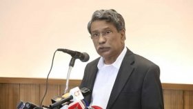 জুলাইয়ের মধ্যেই জুলাই সনদ তৈরিতে সচেষ্ট ঐকমত্য কমিশন: আলী রীয়াজ