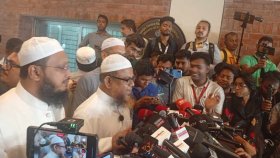 নির্বাচনি রোডম্যাপের আগে সংস্কার বিষয়টি সামনে আনতে হবে: ইসলামী আন্দোলন