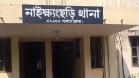 নাইক্ষ‍্যংছড়িতে গরু চোরাকারবারিদের হামলায় ৩ বিজিবি সদস্য আহত