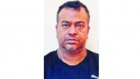 রিমান্ড শেষে কারাগারে মোল্লা মাসুদসহ ৩ জন
