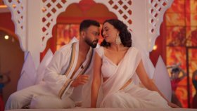 ‘লিচুর বাগানে’ সাবিলার চমক, শাকিব খানও তুমুল...