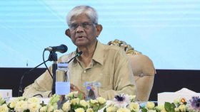 বাজেট বাস্তবায়নে সবার সহযোগিতা চাইলেন অর্থ উপদেষ্টা