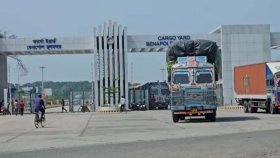 বেনাপোল বন্দরে ১০ দিন বন্ধ থাকবে আমদানি-রফতানি