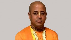 চিন্ময় দাসের জামিন মেলেনি